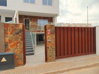 Casa pareada en venta en El Mojón-Las Salinas en San Pedro del Pinatar