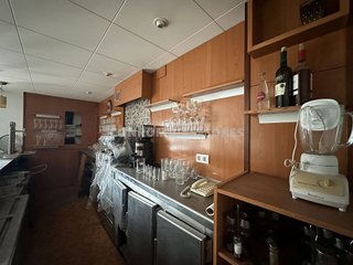 Local comercial en venta en Calella