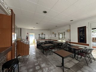 Local comercial en venta en Calella