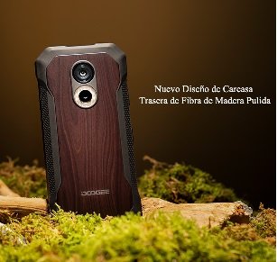 DOOGEE S61 PRO 128GB ¡¡OFERTA!!