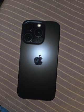 iPhone 15 pro 128