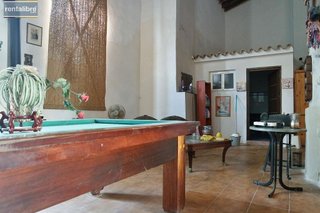 Chalet en venta en Trebujena