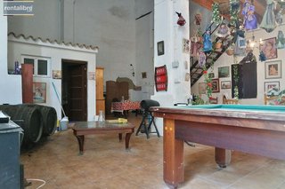 Chalet en venta en Trebujena