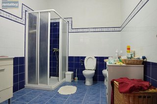 Chalet en venta en Trebujena