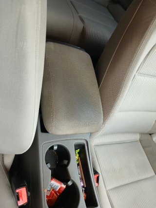 Audi A4 2012