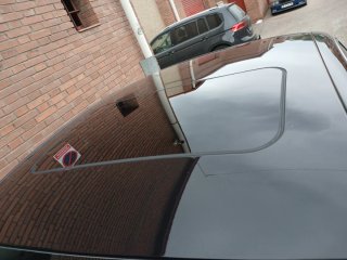 Audi A4 2012