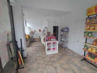 Local comercial en alquiler en Basurtu en Bilbao