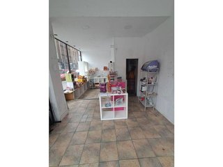 Local comercial en alquiler en Basurtu en Bilbao