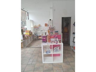 Local comercial en alquiler en Basurtu en Bilbao