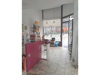 Local comercial en alquiler en Basurtu en Bilbao