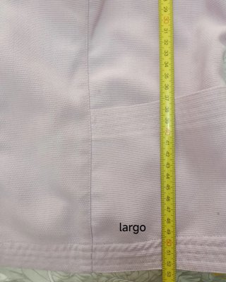 Traje pantalón verano lila
