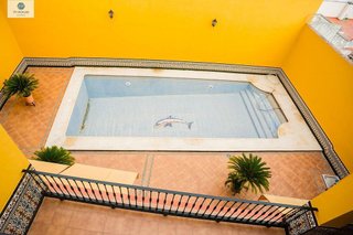 Chalet en venta en Centro en Alcalá de Guadaira