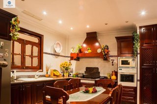 Chalet en venta en Centro en Alcalá de Guadaira