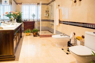 Chalet en venta en Centro en Alcalá de Guadaira