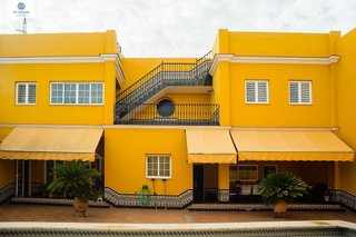 Chalet en venta en Centro en Alcalá de Guadaira