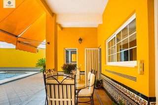 Chalet en venta en Centro en Alcalá de Guadaira