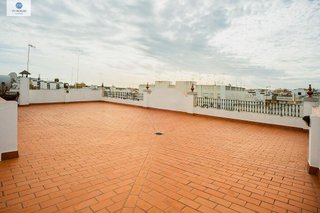 Chalet en venta en Centro en Alcalá de Guadaira