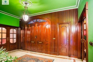 Chalet en venta en Centro en Alcalá de Guadaira