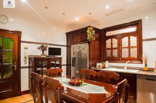 Chalet en venta en Centro en Alcalá de Guadaira