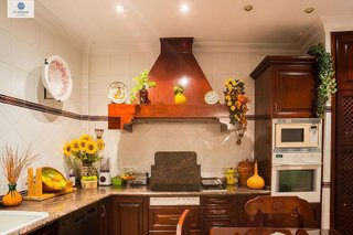 Chalet en venta en Centro en Alcalá de Guadaira