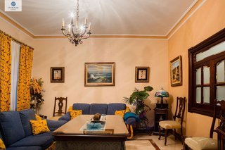 Chalet en venta en Centro en Alcalá de Guadaira