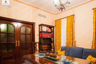 Chalet en venta en Centro en Alcalá de Guadaira