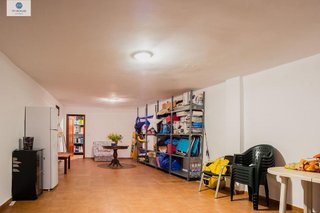 Chalet en venta en Centro en Alcalá de Guadaira