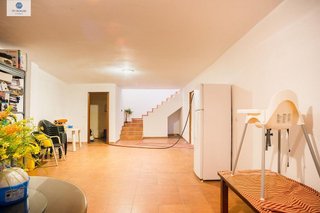 Chalet en venta en Centro en Alcalá de Guadaira