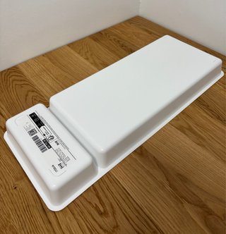 Bandeja Utensilios Ikea