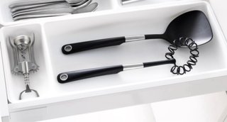 Bandeja Utensilios Ikea