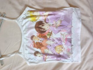 Top Anime Ouran High school Host Club 2000