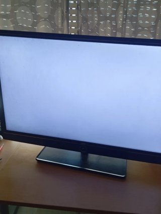 TV Invisible: sin capa de polarización