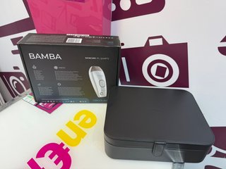 Depiladora Laser cecote bamba skincare ipl Quartz (sin uso)