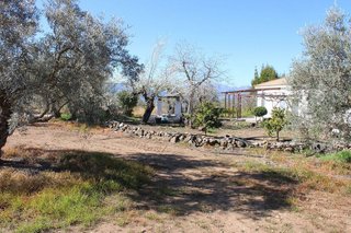 Chalet en venta en Arriate