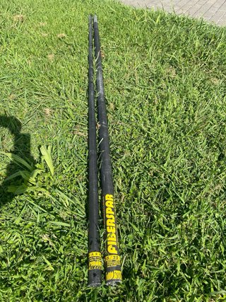 Aparejo completo windsurf 6.1