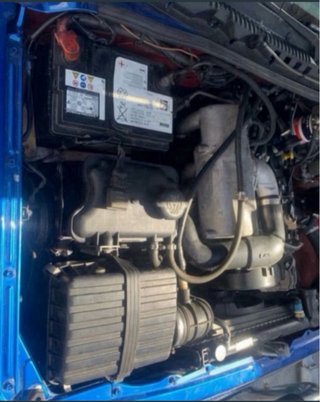 Vaso expansión Suzuki Vitara