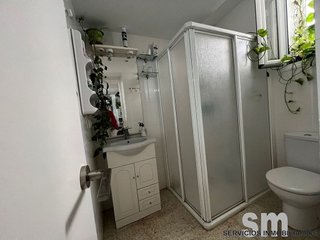 Chalet en venta en Ubrique
