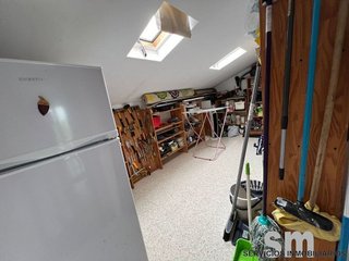 Chalet en venta en Ubrique