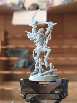 Miniatura 32mm