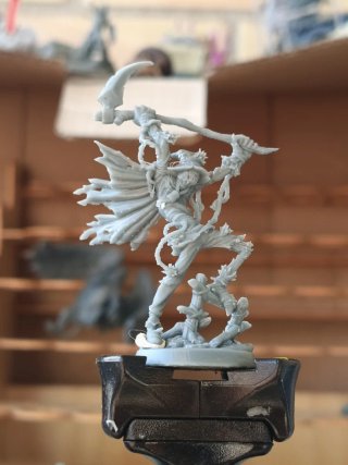 Miniatura 32mm