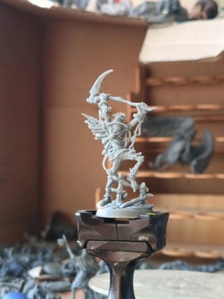 Miniatura 32mm