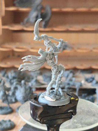 Miniatura 32mm