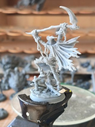 Miniatura 32mm