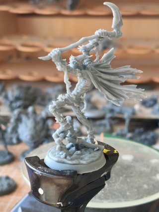 Miniatura 32mm