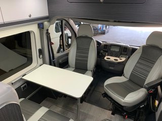 Citroën Jumper L3H2 Camper Gran Volumen