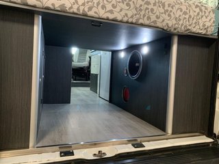 Citroën Jumper L3H2 Camper Gran Volumen
