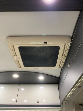 Citroën Jumper L3H2 Camper Gran Volumen