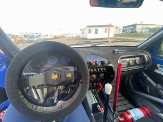 Citroen Saxo 1998
