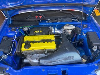 Citroen Saxo 1998