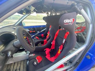 Citroen Saxo 1998